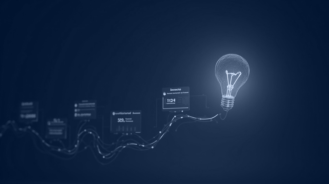 Managing ideas at All Stages