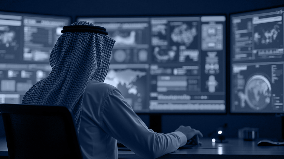 Automated response to cyber threats and attacks