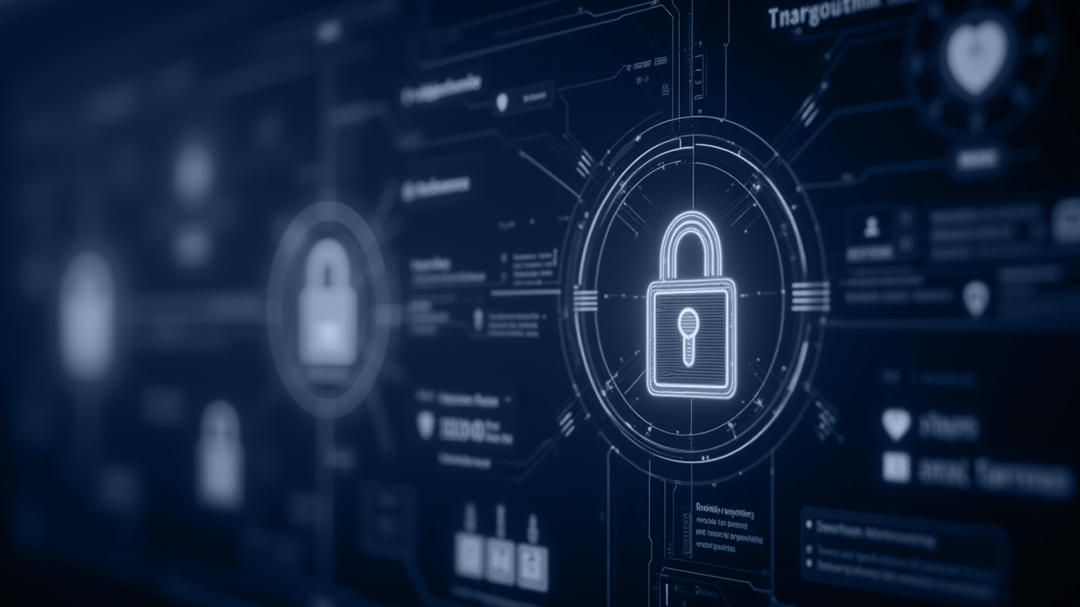 Integrated governance and security