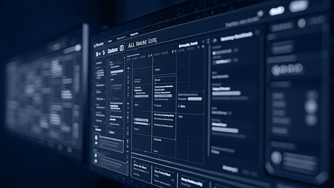 Centralize All Meetings in One Place