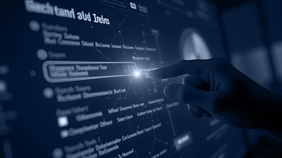 Deliver Fast & Relevant Search Results