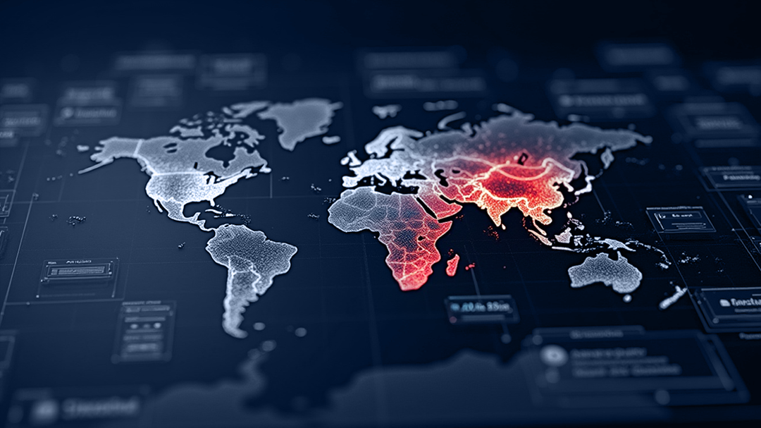 Heat Maps