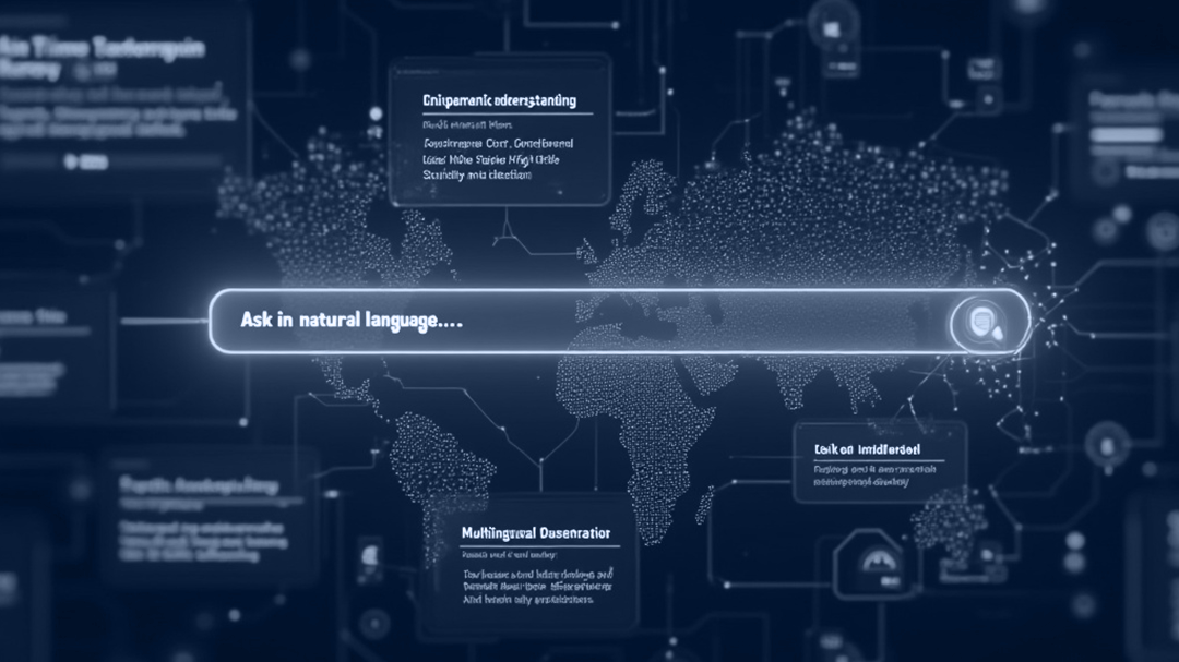 AI-Powered Search