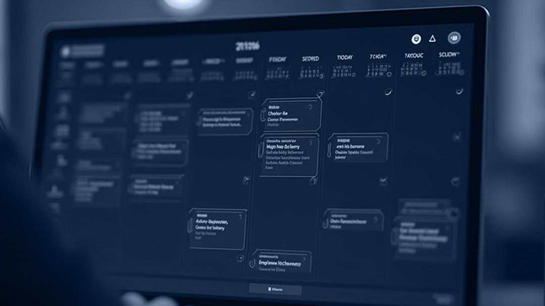 Judicial Calendar