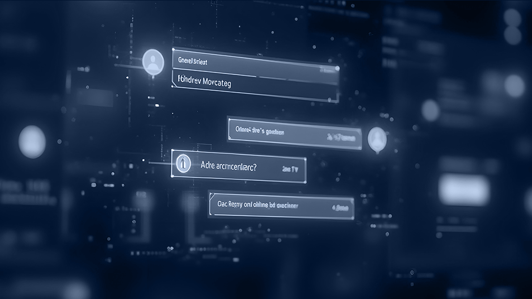 Live Chat & Real-Time Messaging