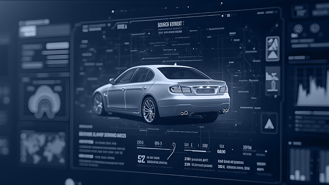 Custom Dashboard