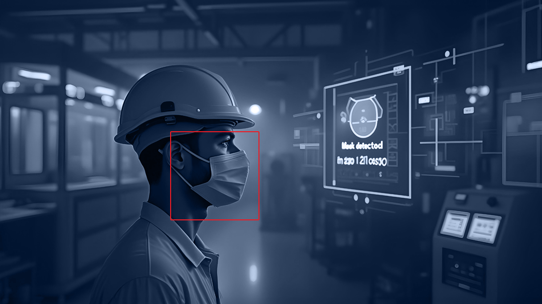 Mask Detection