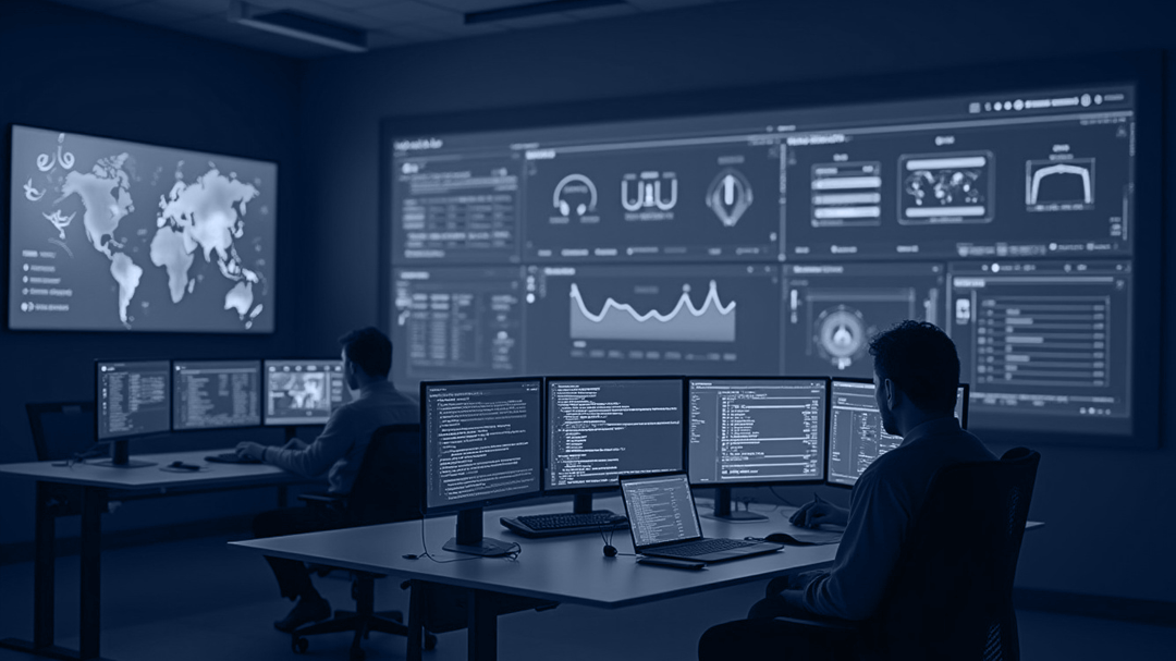Providing Operational Services