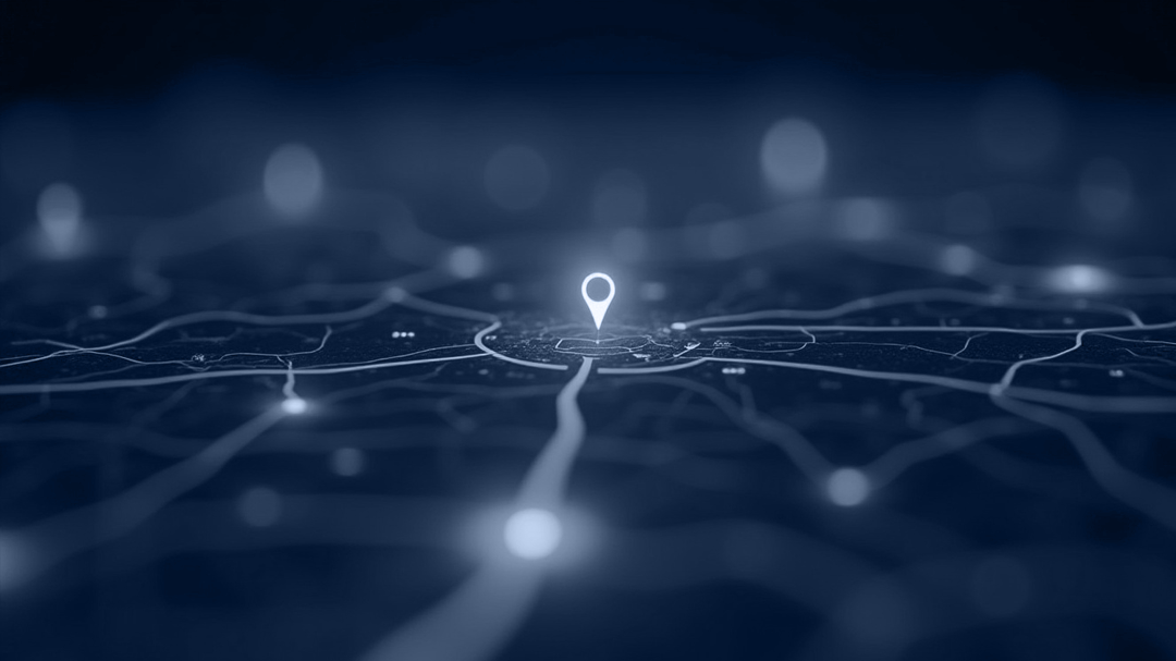 Route Mapping