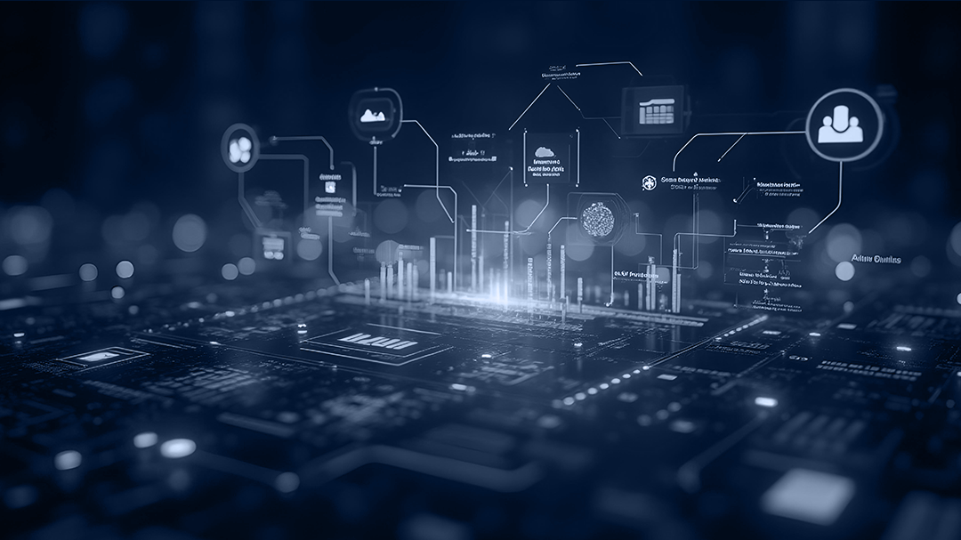 Integrate with Multiple Data Sources