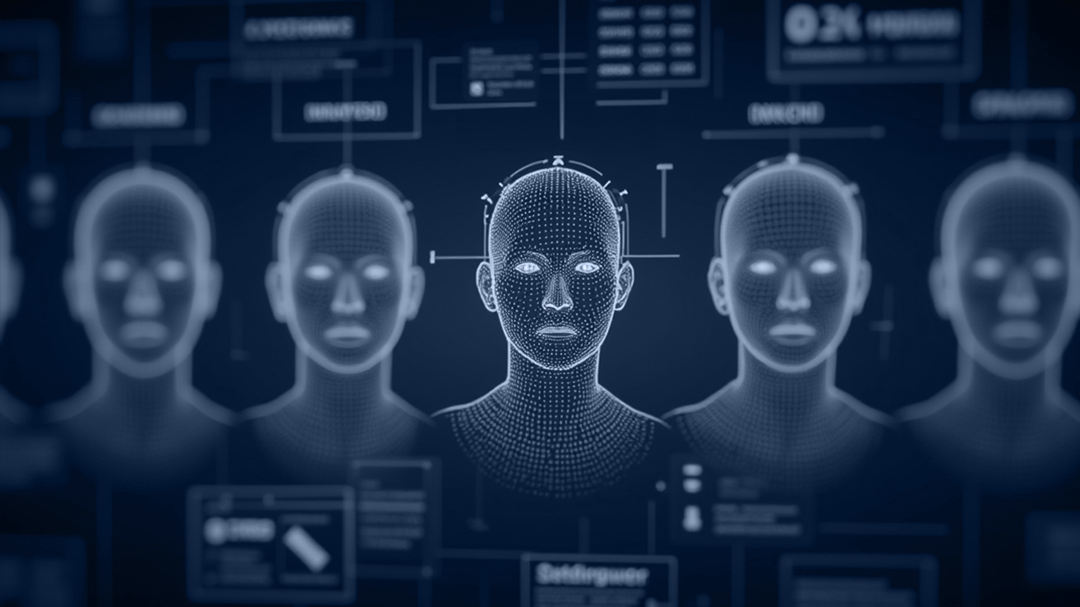Face recognition