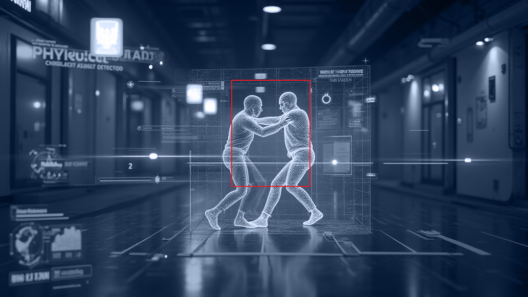 Violence Detection