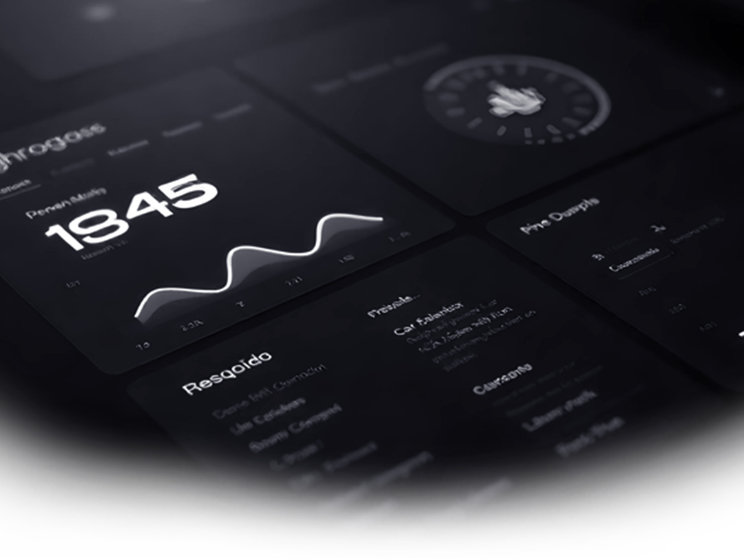 BI Dashboards