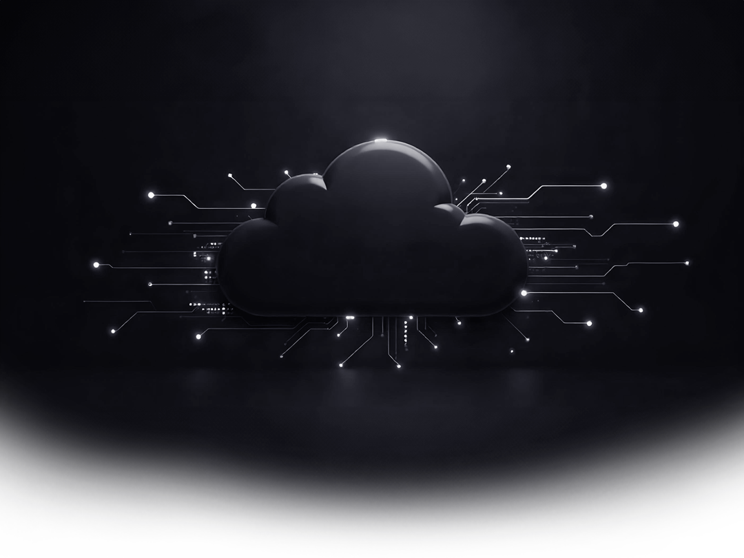 Cloud Hosting