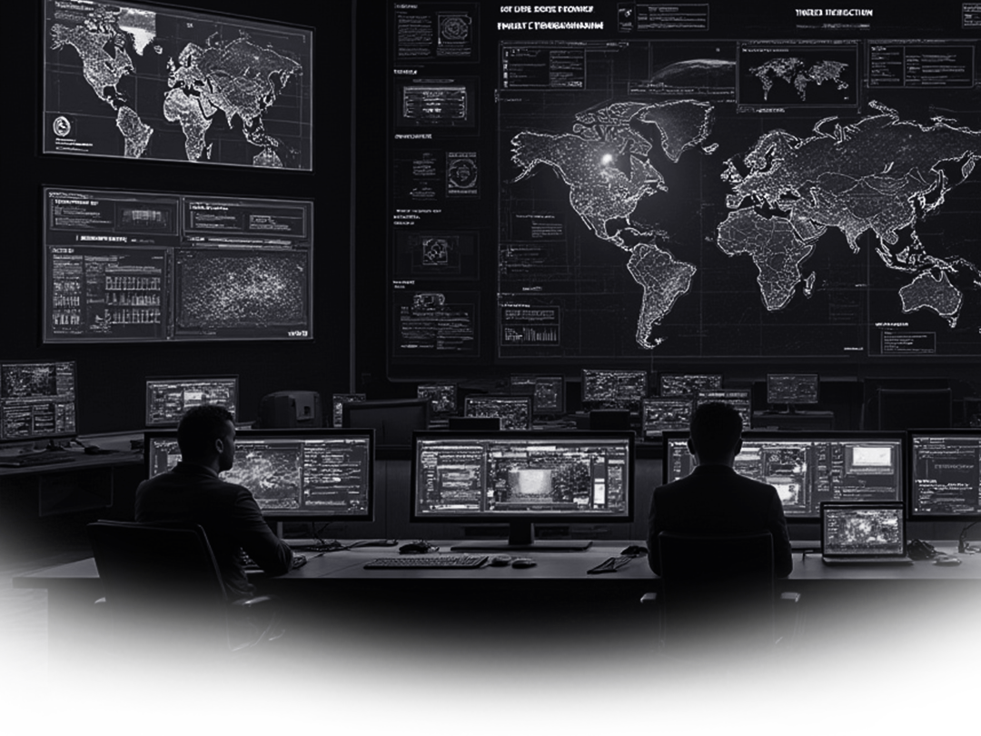 Command and Control