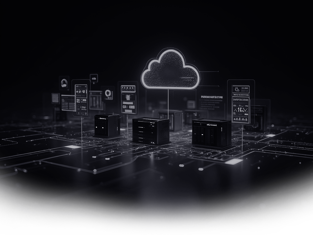 Hardware as a Service (HaaS)
