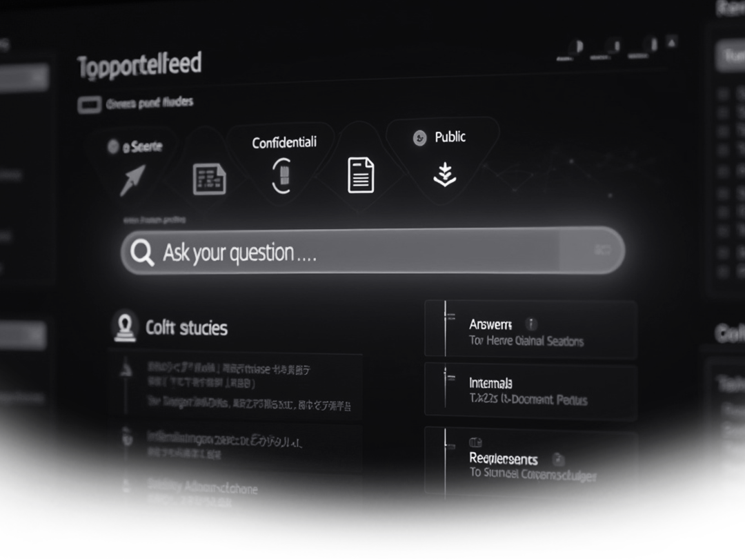 Knowledge Hub