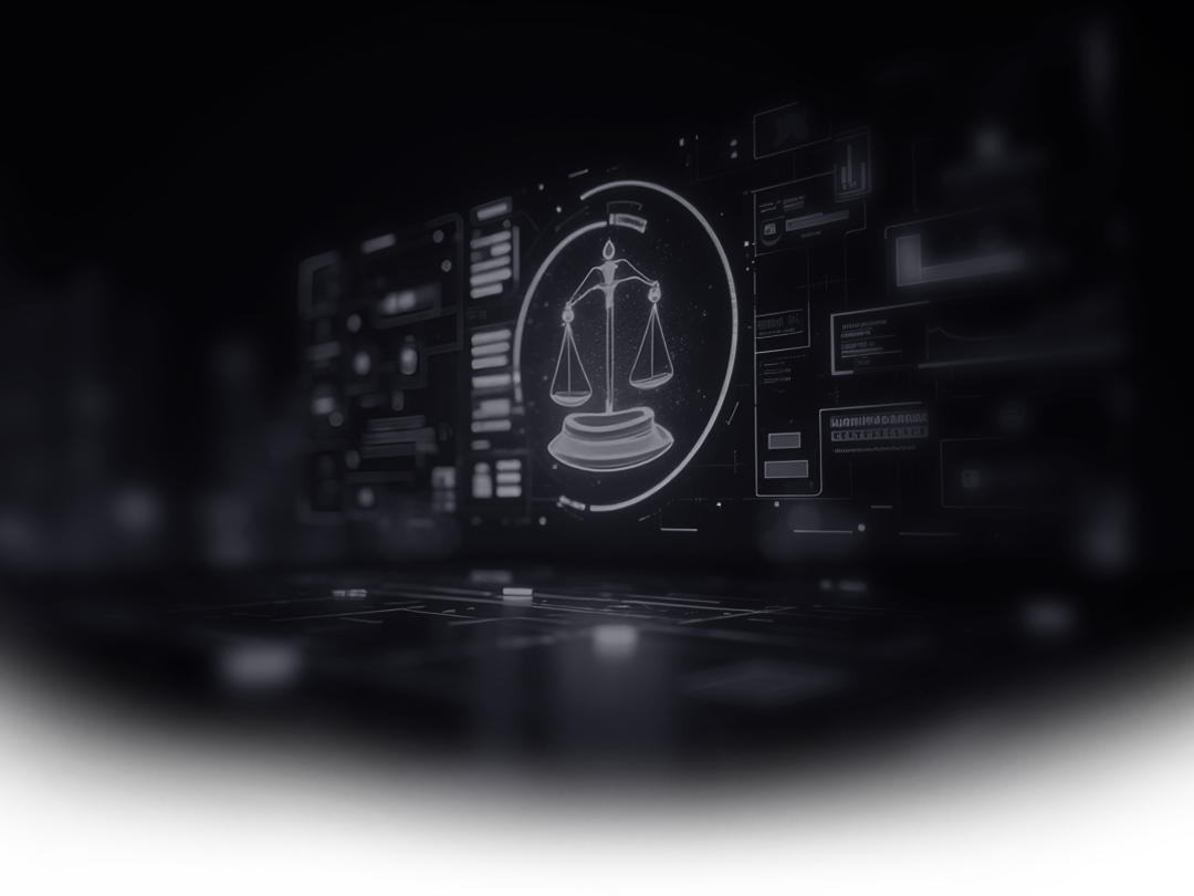 Legal Affairs Management System