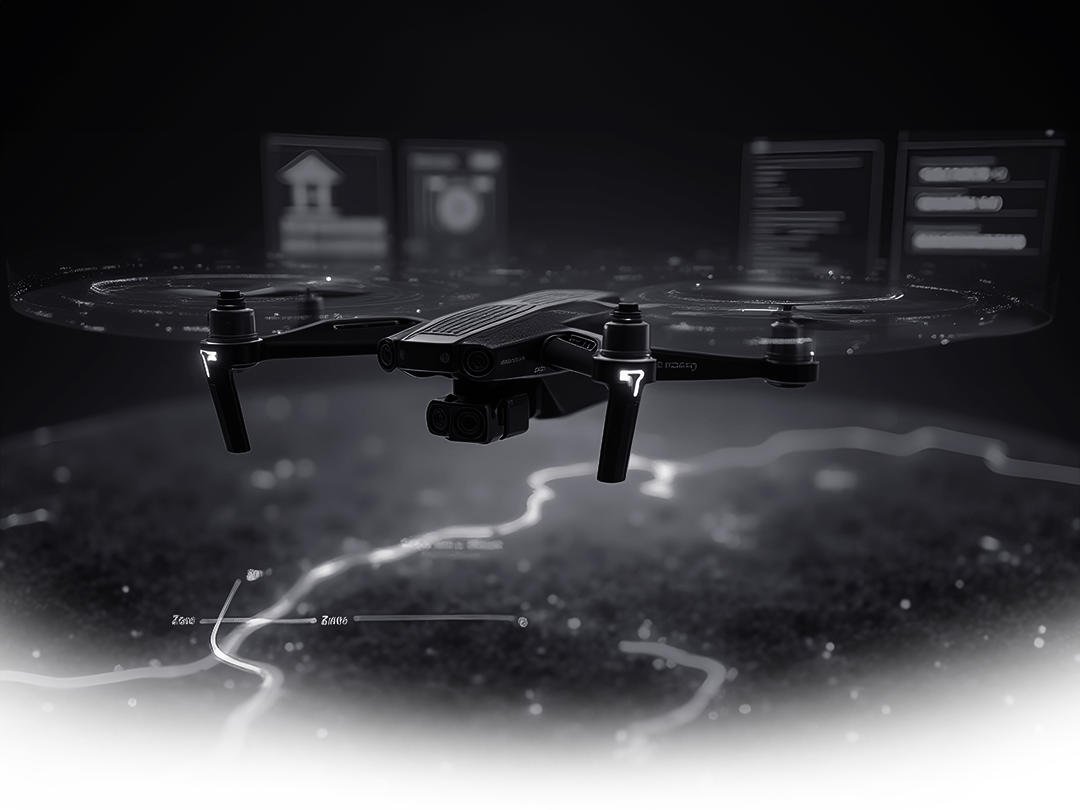 Long-Range UAVs