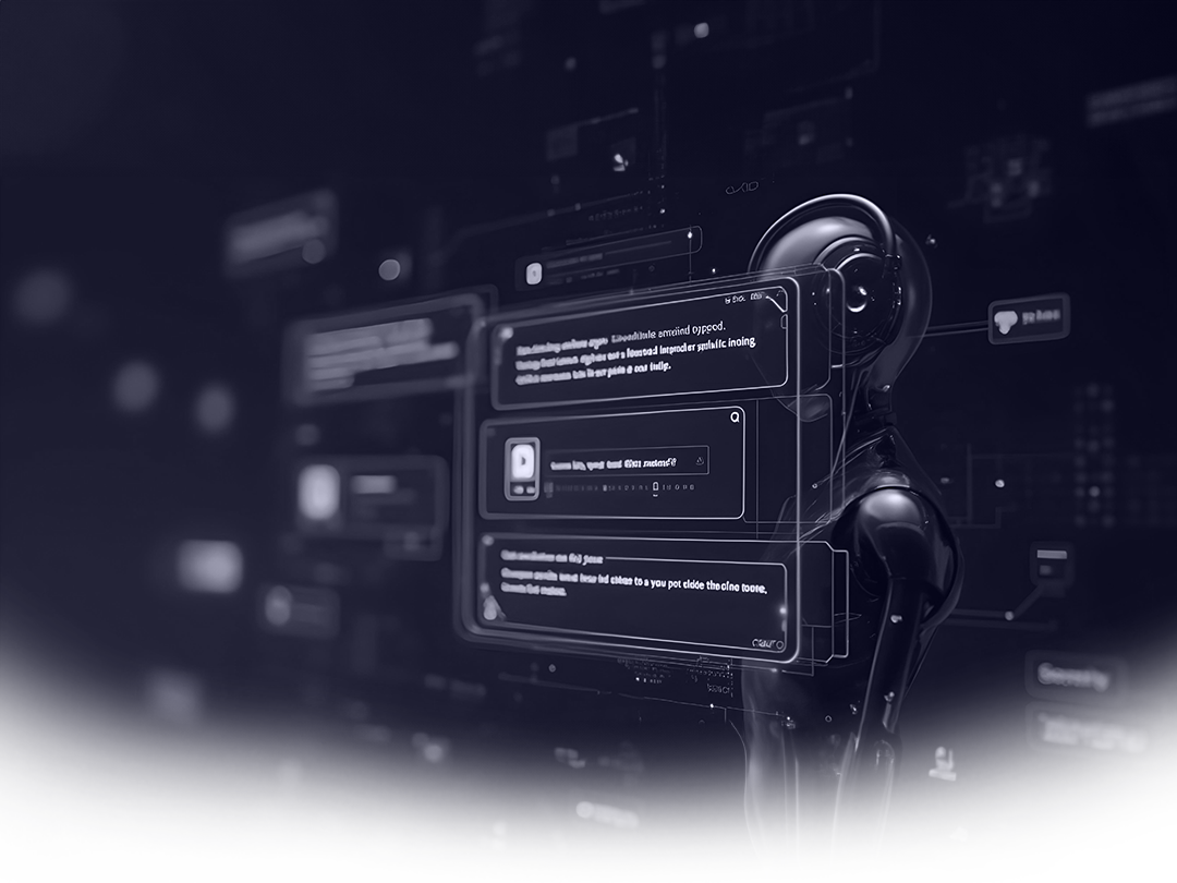 Mujib Chatbot