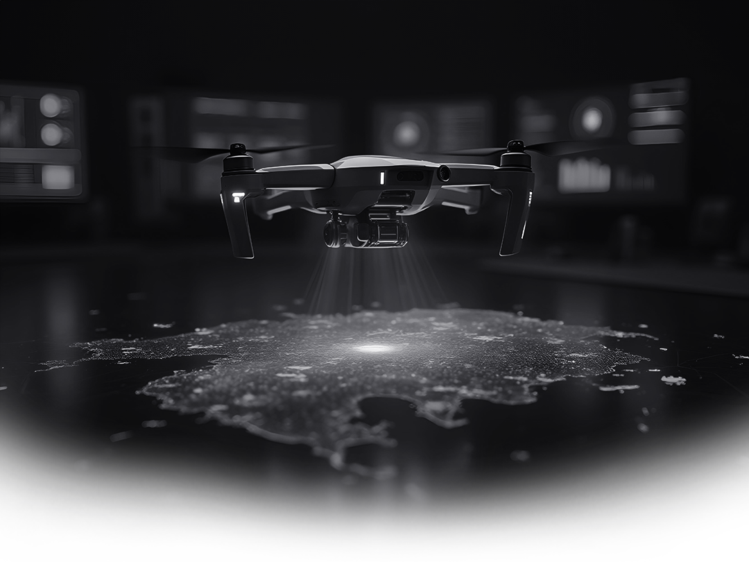 Short-Range UAVs