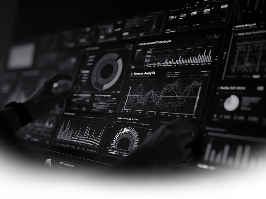 Technology Foresight and Decision Support