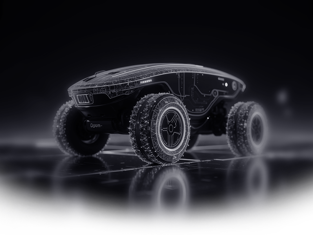 UGV-Robotics