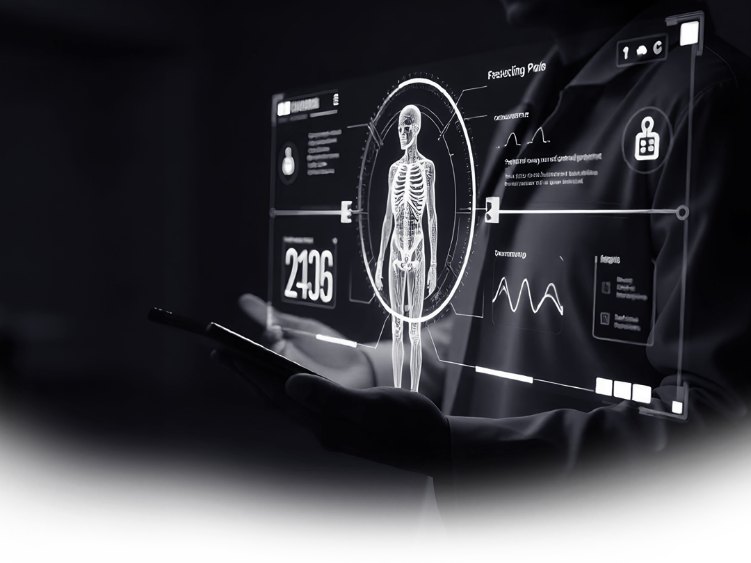 Virtual Clinic