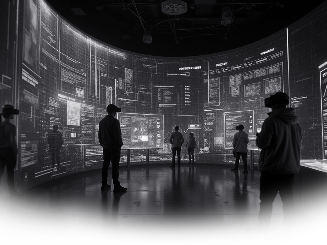 Virtual Reality