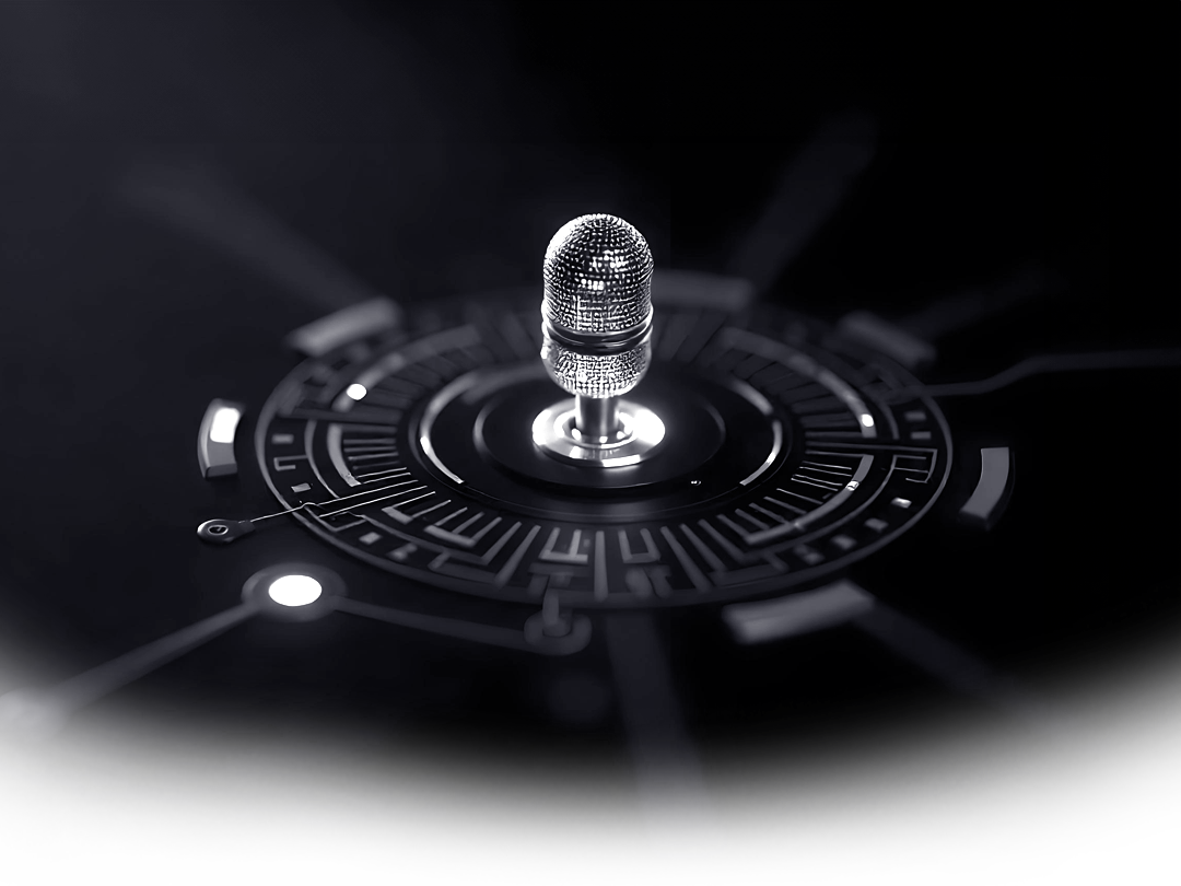 Voice Assistant